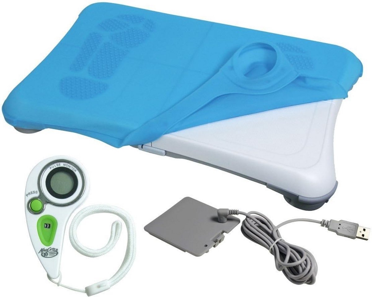 Wii Fit Complete Set