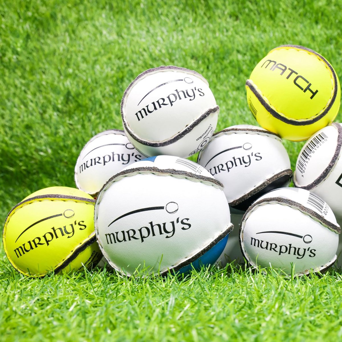 Professionele Hurling Bal - Officiële Wedstrijd Sliotar voor Volwassenen