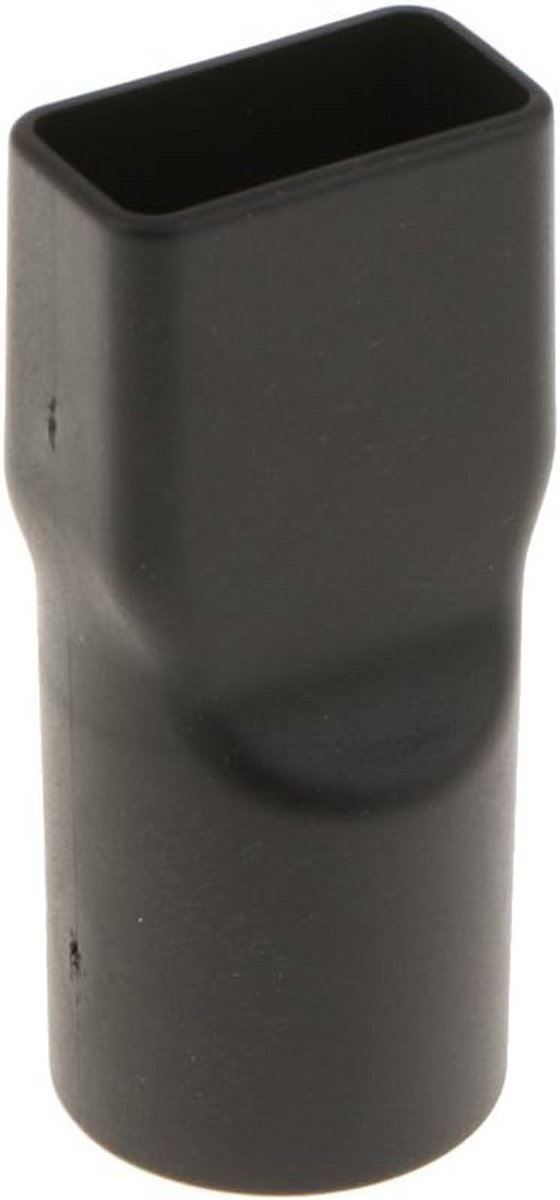 Stofzuiger Adapter: Ronde naar Vierkante Universele Koppeling 32 mm