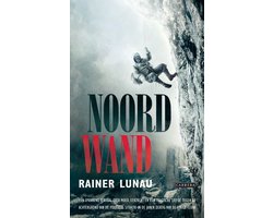 Omslag van Noordwand