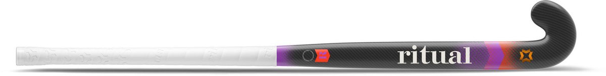 Ritual Velocity 55 Low Bow - Hockeystick