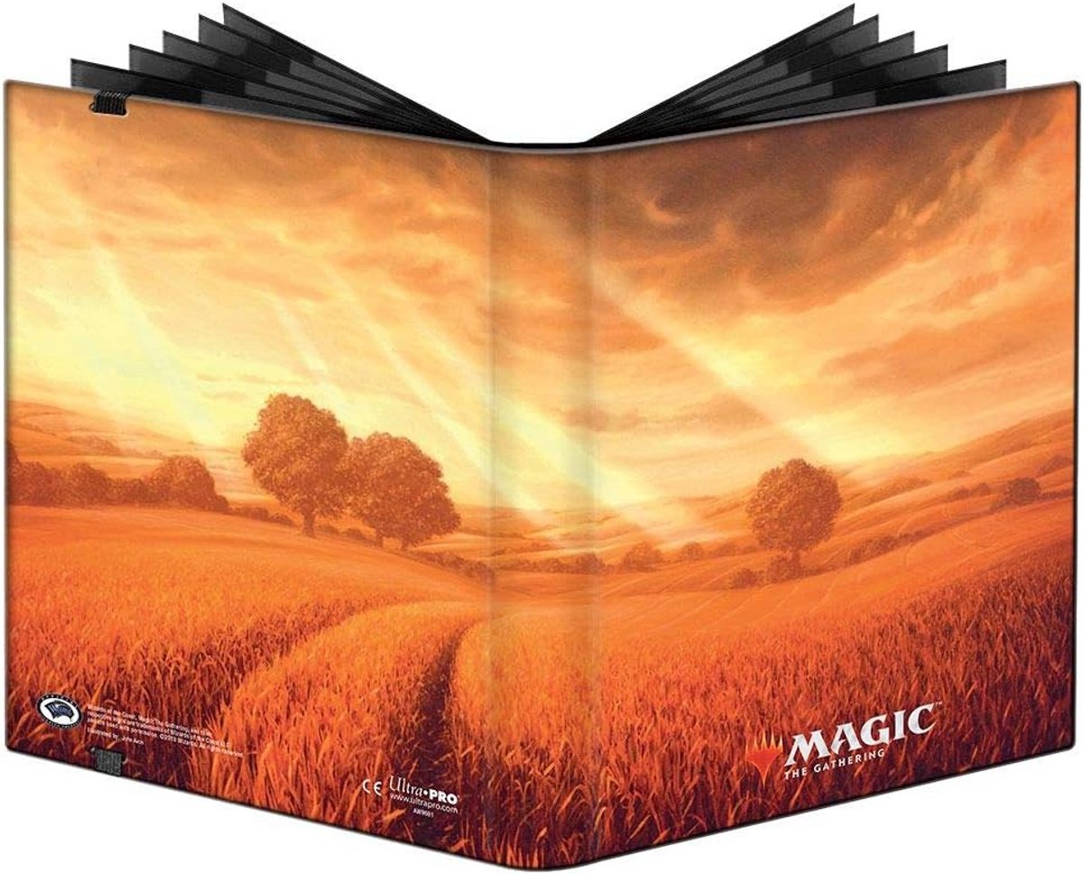 Essentiële Opberghoezen en Beschermhoesjes voor Verzamelkaarten