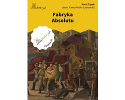 Fabryka Absolutu