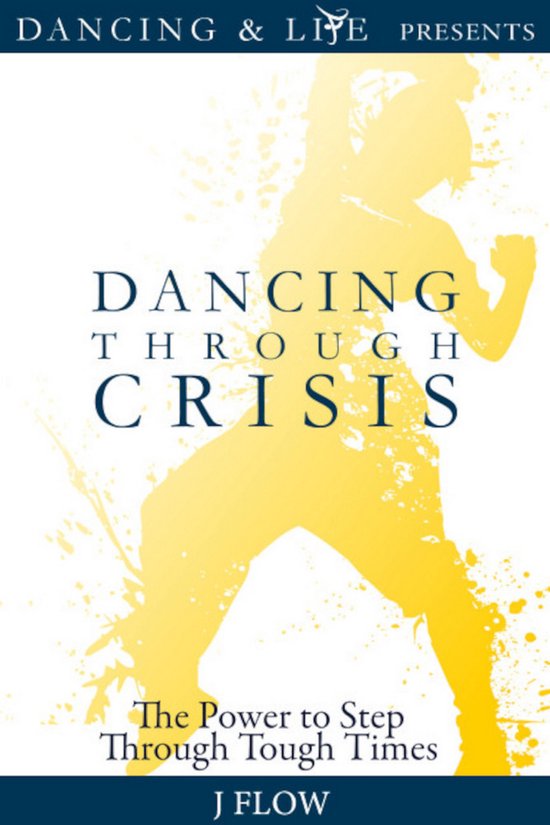 Dancing Through Crisis - cover