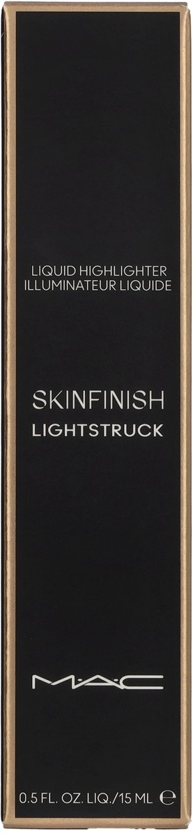 MAC Skinfinish Lightstruck Liquid Highlighter
