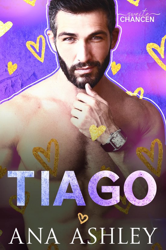 Zweite Chancen 3 - Tiago