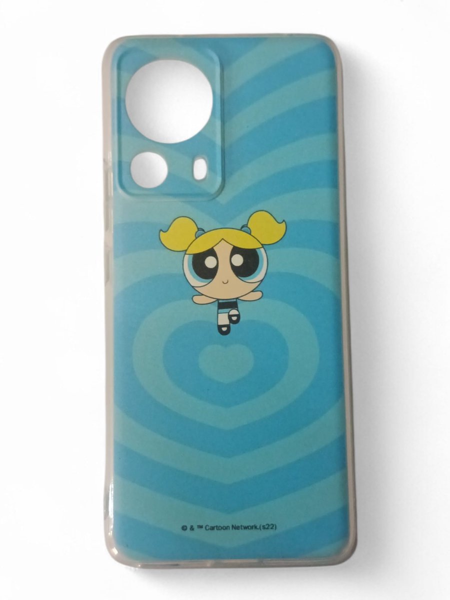 Telefoonhoesje XIAOMI 13 LITE - THE POWERPUFF GIRLS