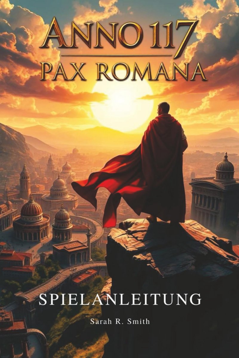 Gids voor Spelstrategieën en Geheimen voor Strategiespel Anno 117: Pax Romana