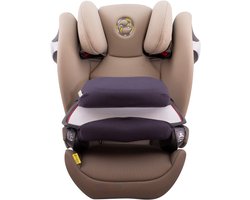 Cybex Autostoelhoes Katoen voor Pallas M en S Fix