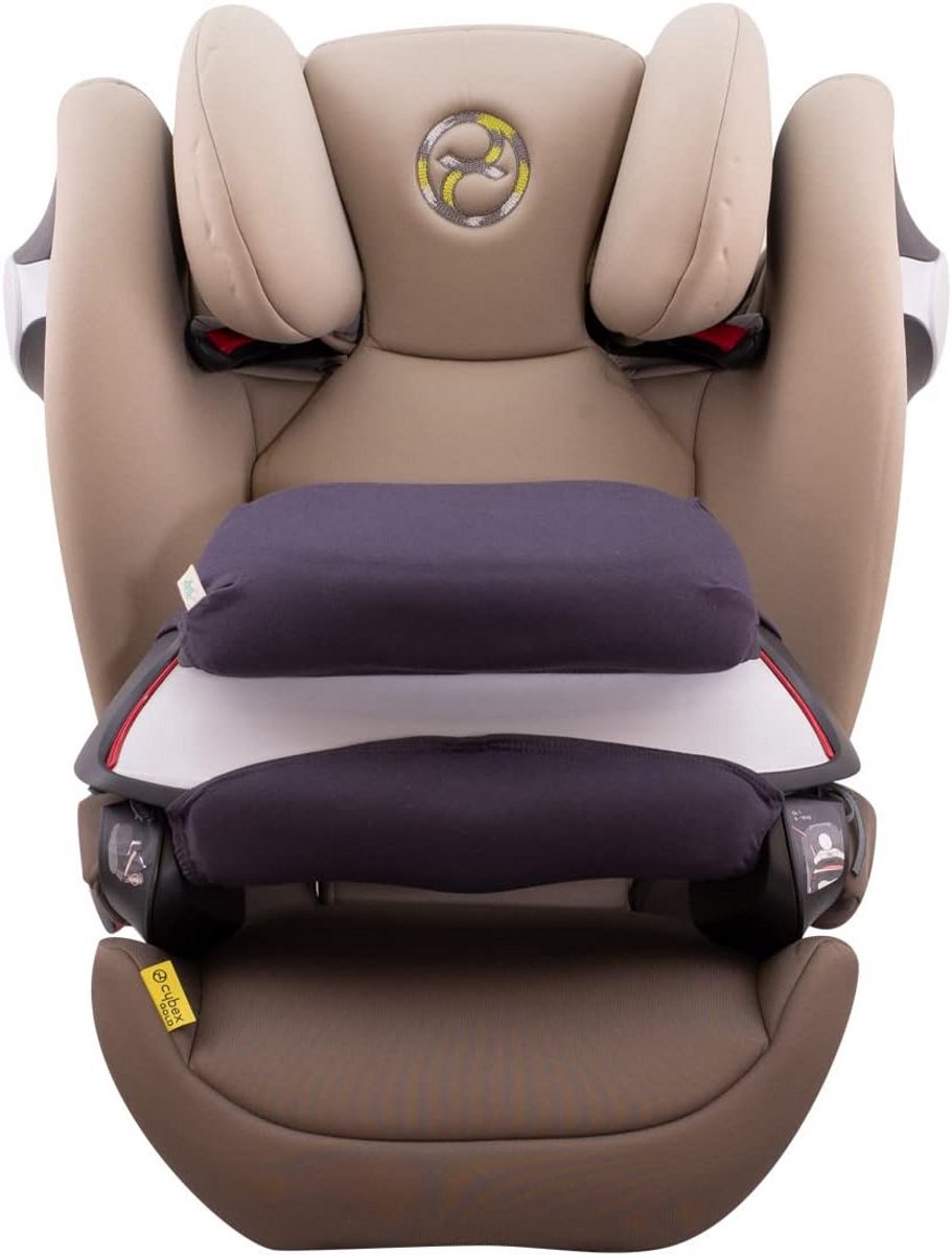 Autostoelhoes Katoen voor Cybex Pallas M en S Fix