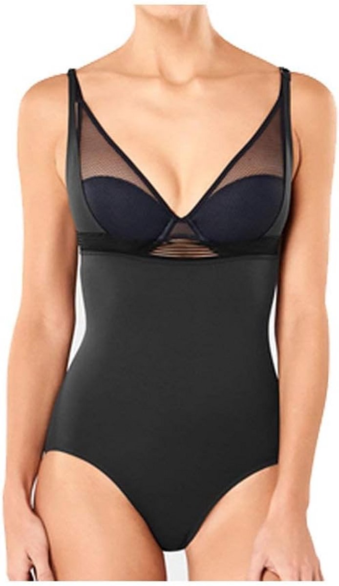 Mooi Korsetjurk voor Dames - Bodyvormend Ondergoed met Beugel