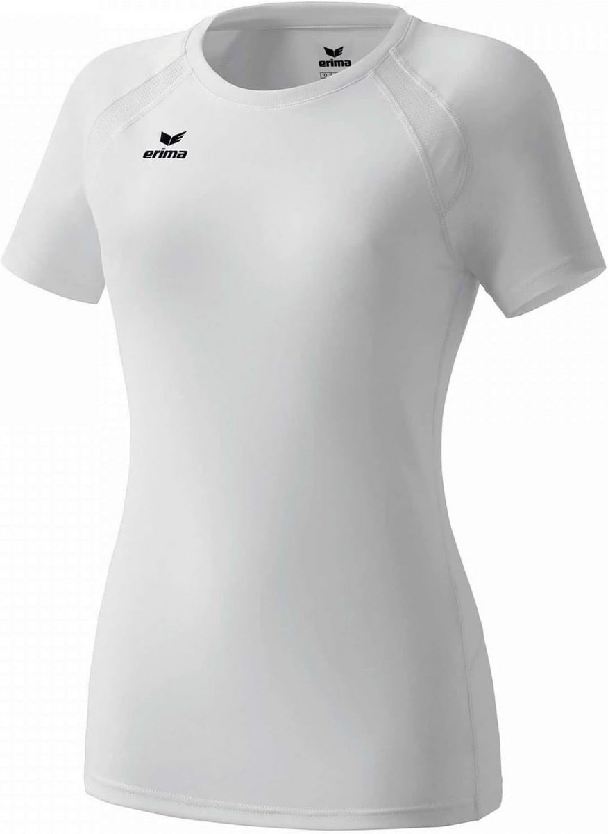 876x1200.jpg Functioneel Sport T-shirt voor Dames - Sneldrogend en Ademend - Afbeelding 1