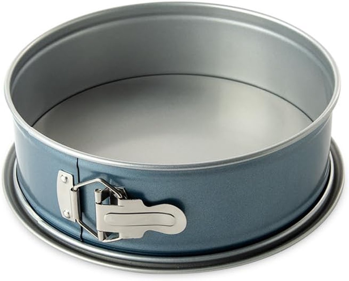 Lekvrije Springvorm 9 Inch Voor Taart en Gebak