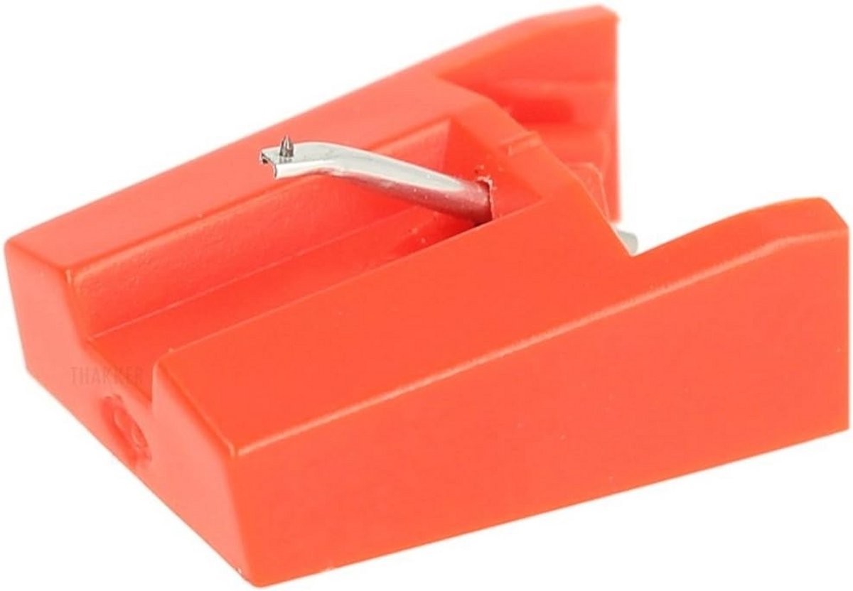 Naald voor Draaitafel Geschikt voor Lenco L-3865 - Hoge Kwaliteit Pickup Naald