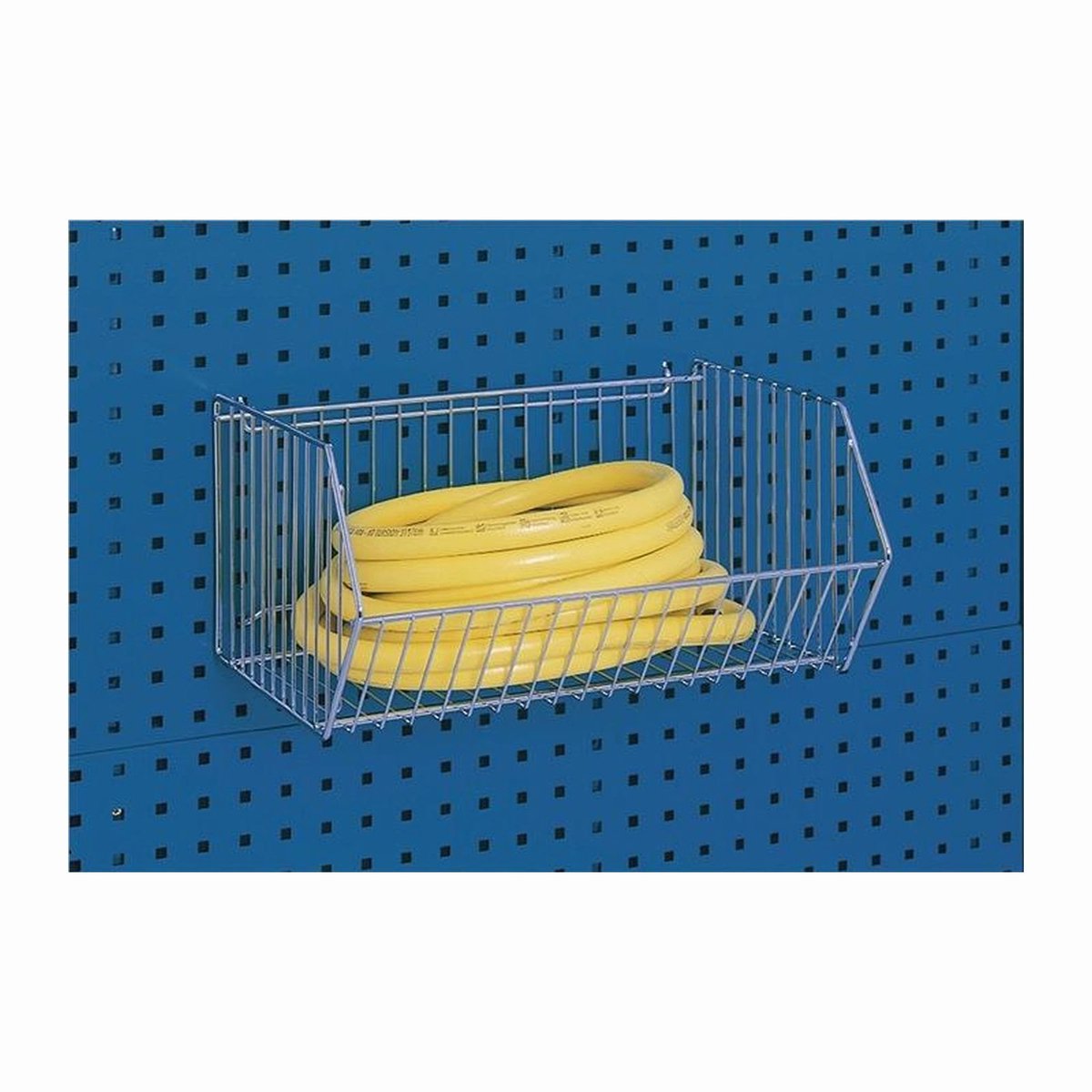 draadkorf met bodem 470 x 300 x 220 mm - 2508001