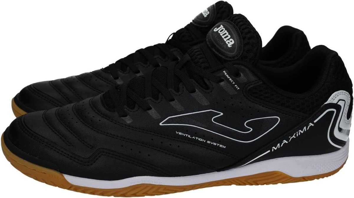 Voetbalschoenen Heren Beginners - Comfortabele Zaalschoenen voor Training en Wedstrijd