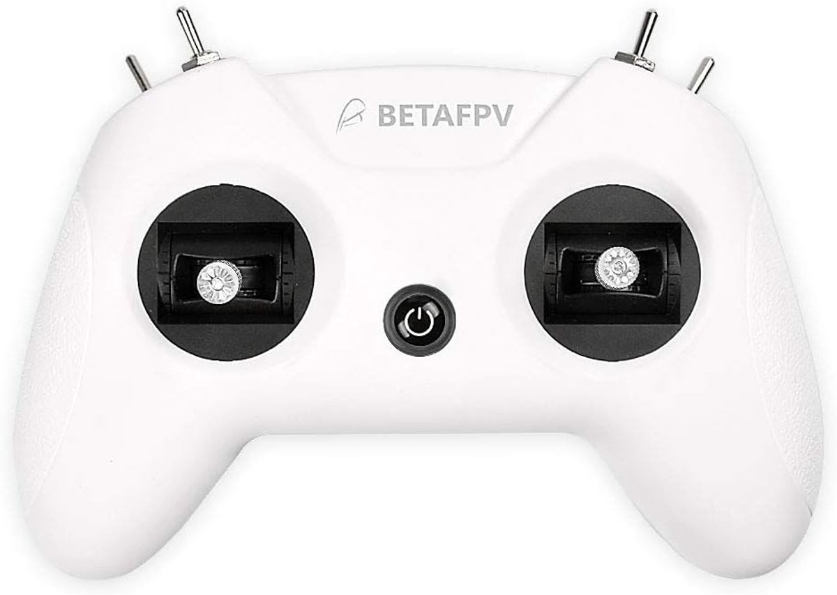 RC Zender Afstandsbediening met Ingebouwde Batterij voor FPV Drones en Simulatoren