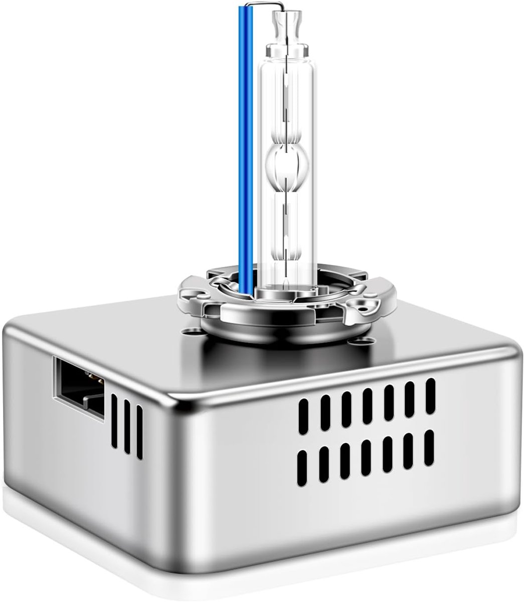 D5S Xenon Lamp 8000K Diamond Blauw Licht HID Koplamp Vervanging 35W