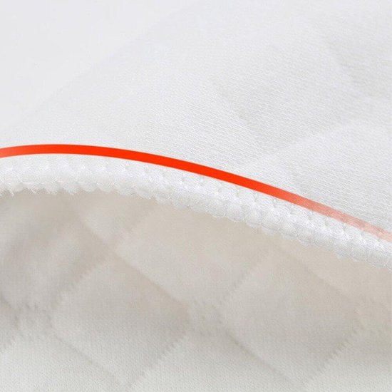 20 Stuks Herbruikbare Stoffen Luiers - Wasbaar & Milieuvriendelijke Katoenen Inleggers van Merkloos — afbeelding 5