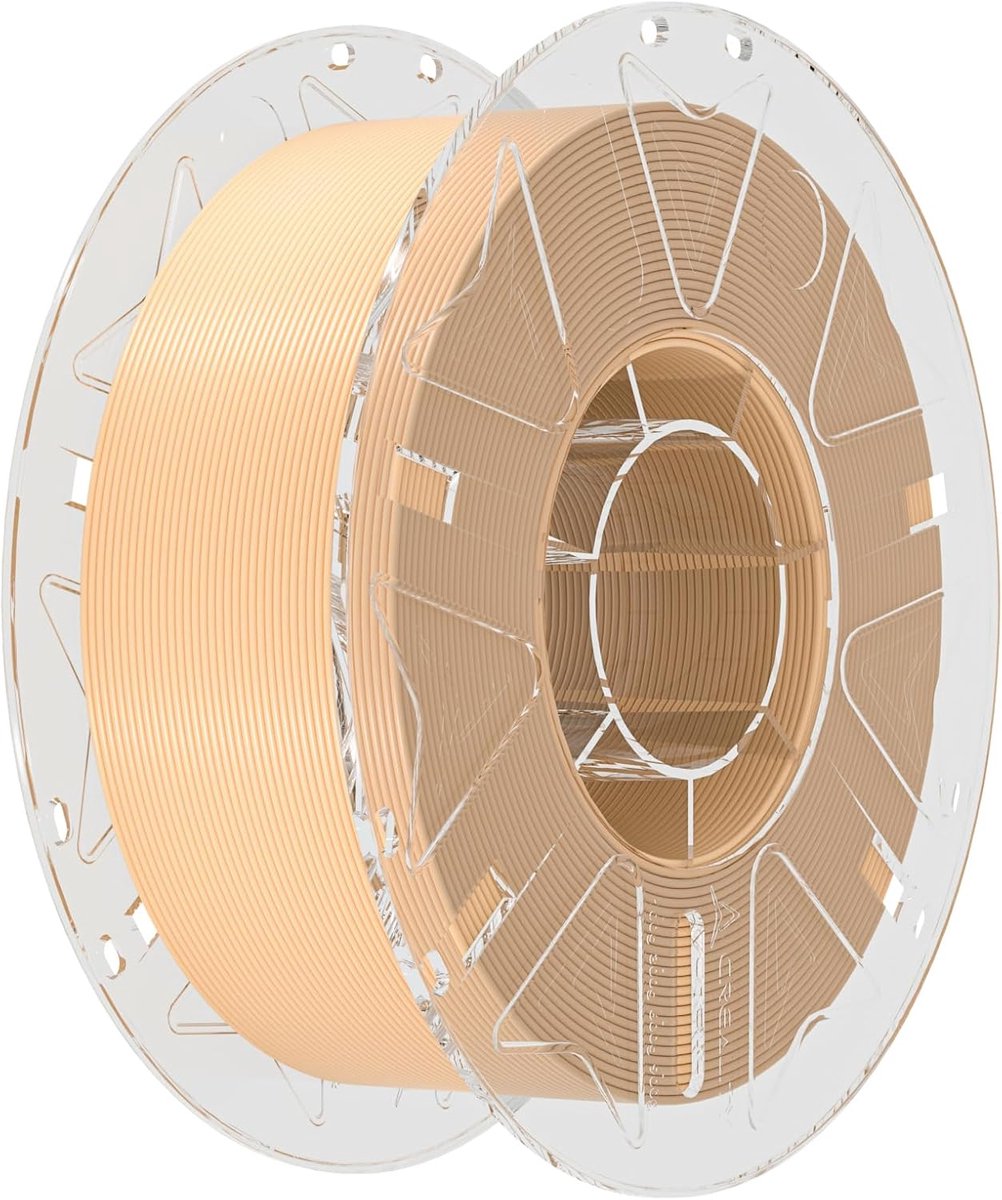3D Printer Filament - PLA Materiaal - Snel Printen - RFID Chip - 1.75mm Spoel