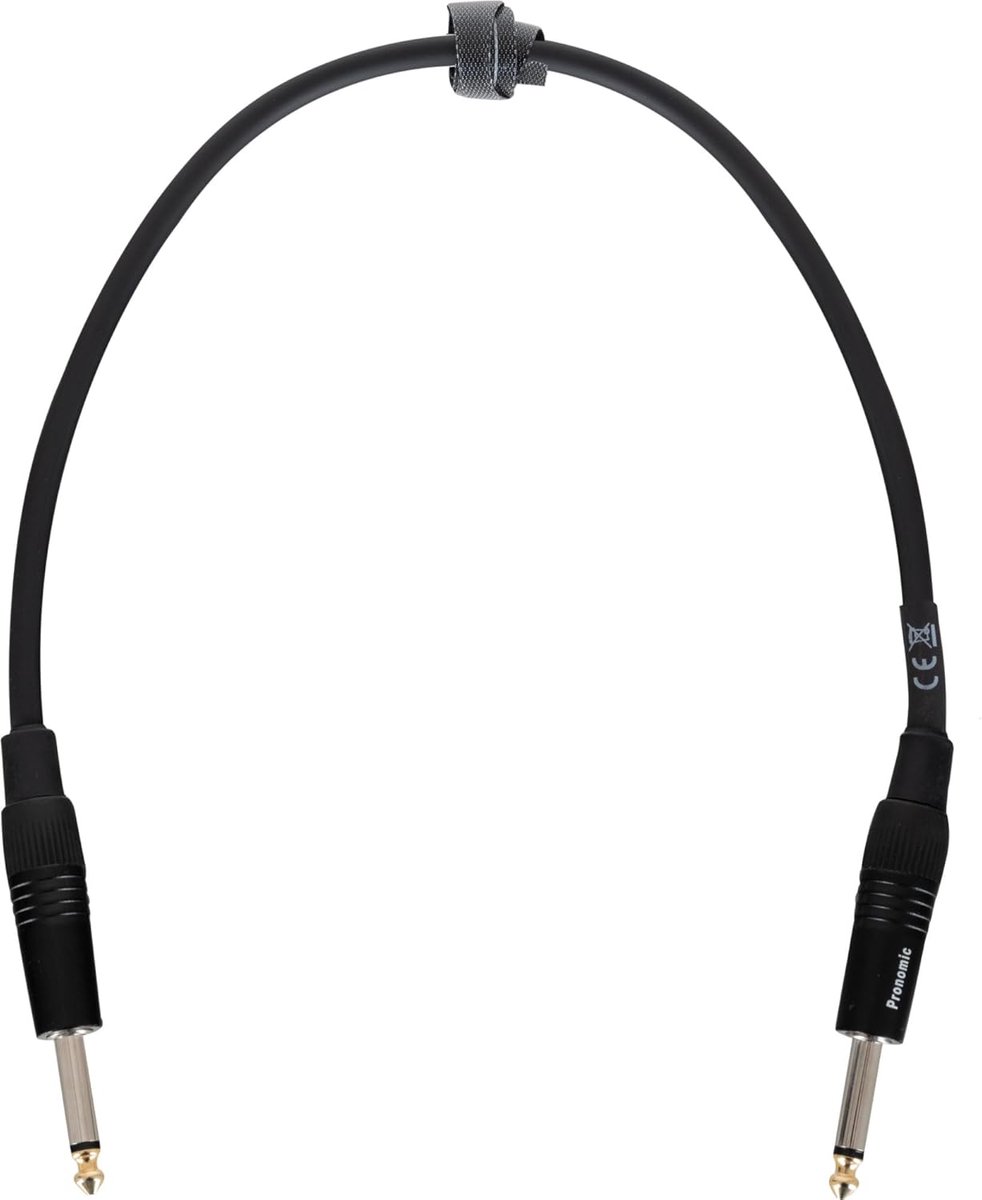 Luidsprekerkabel - PA Kabel - Podium Gebruik - Zuur Oliebestendig - 05 Meter