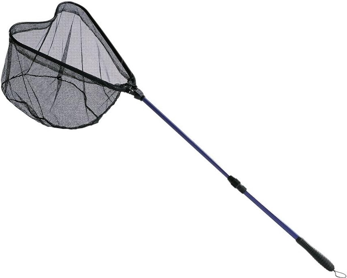 Telescopisch Algenschepnet Vijver 130 cm