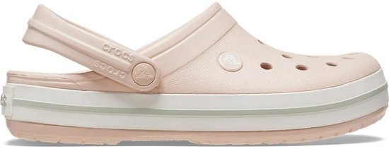 Crocs Crocband Clog Quarz ROSE 38/39 pour femme
