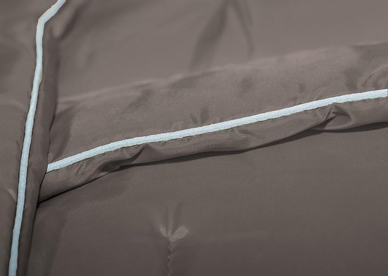 Universele Wintervoetenzak voor Kinderwagen en Buggy - Warm en Waterafstotend van Universele — afbeelding 2
