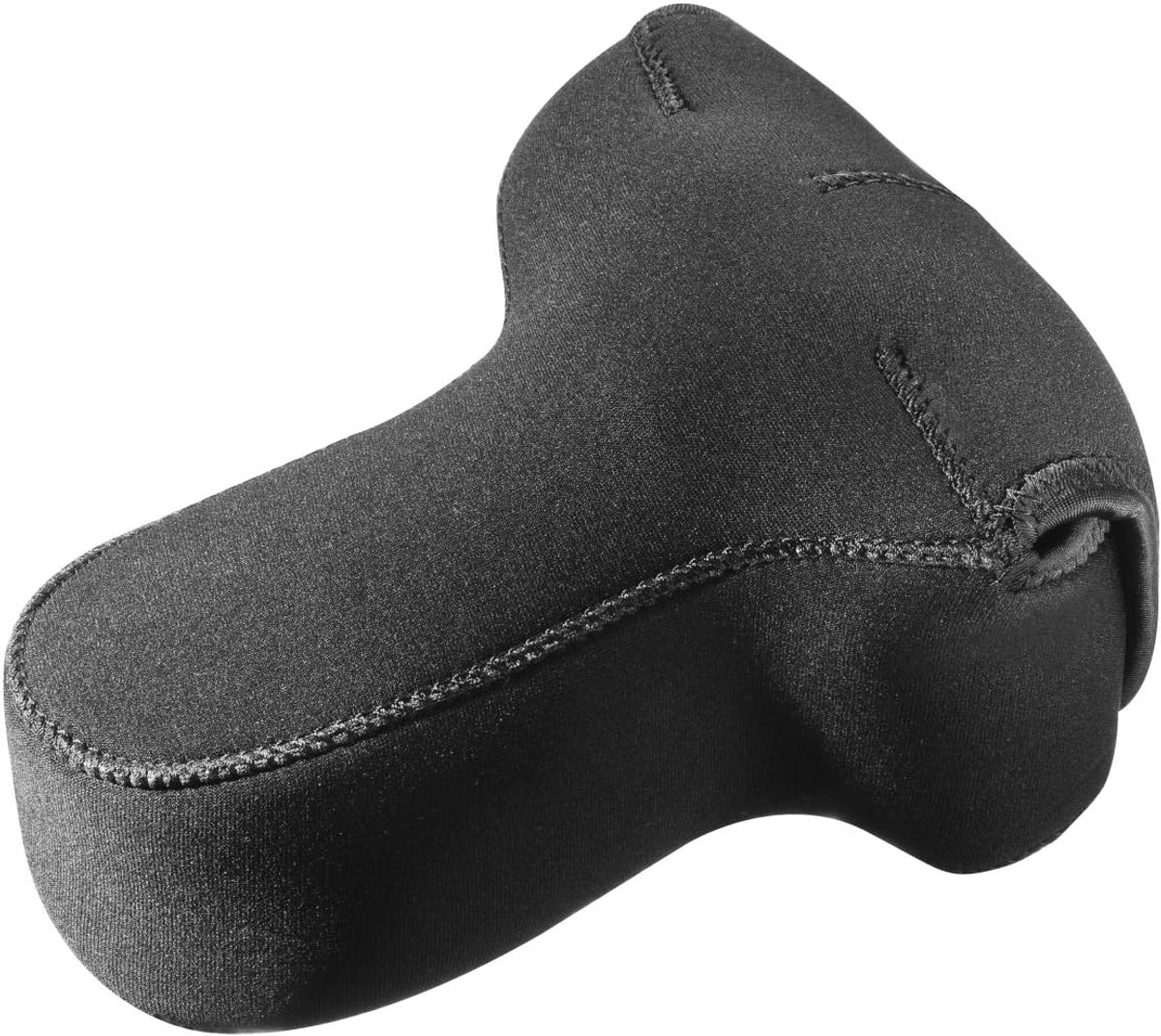 Cameratas - Opbergtas Camera - Bescherming Camera - Vocht- en vuilafstotend - Maat L 13x11x18cm