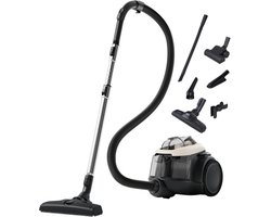 AEG AL61H4SW 1,6 l Cilinderstofzuiger Droog 550 W Zakloos