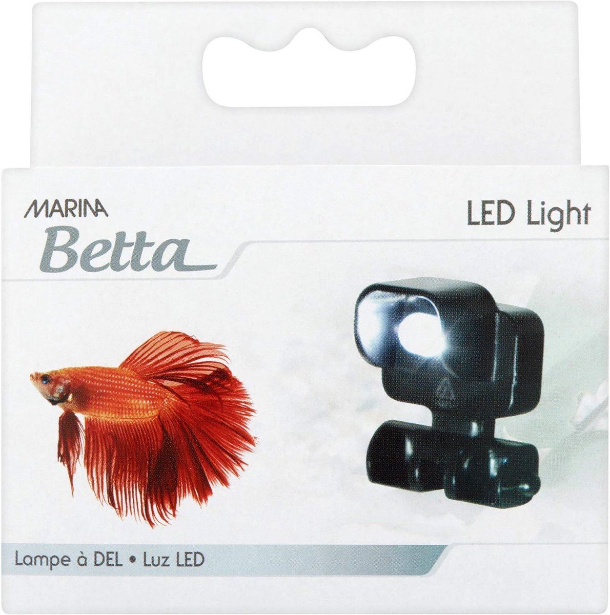 LED Verlichting voor Betta Aquarium