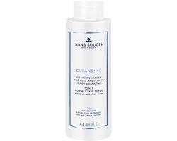 Sans Soucis Gentle Toner - 200ml - Alle Huidtypes
