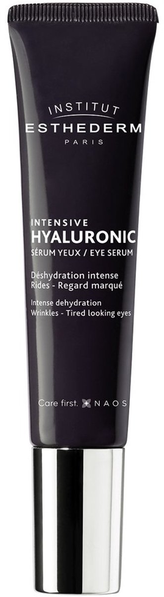 Institut Esthederm Intensive Hyaluronic Eye Contour 15 Ml