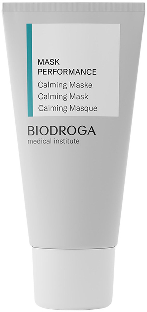 Biodroga Md Calming Mask