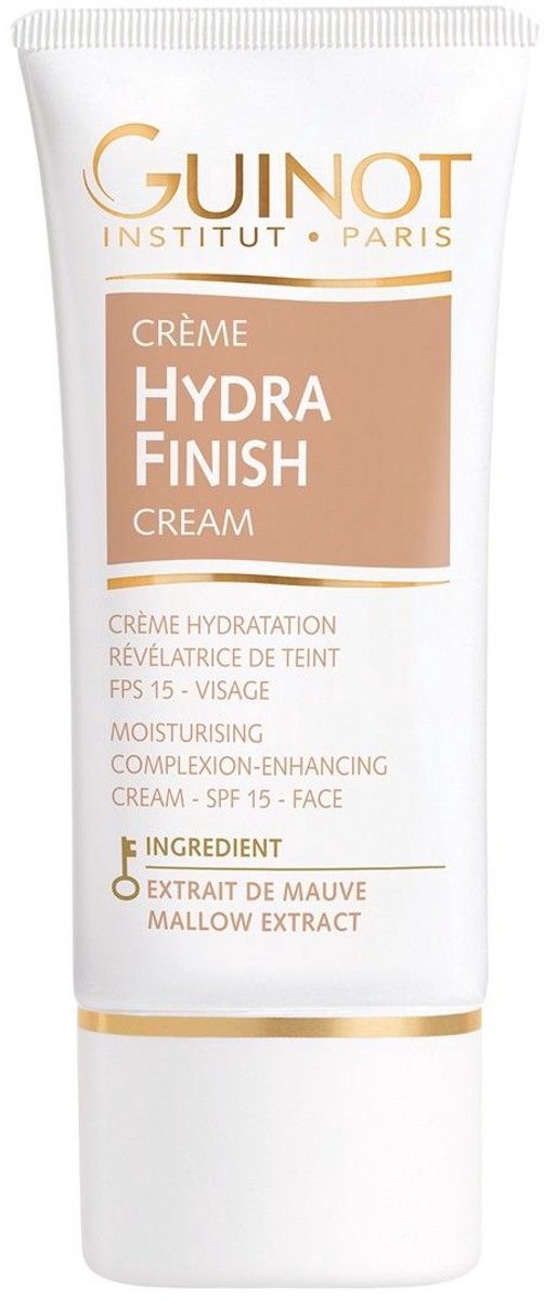 Guinot Dagcrème Face Care Moisturising Hydra Finish Cream