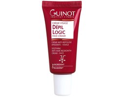 Guinot Dépil Logic Ontharingscrème Gezicht - 15ml - Kalmerend