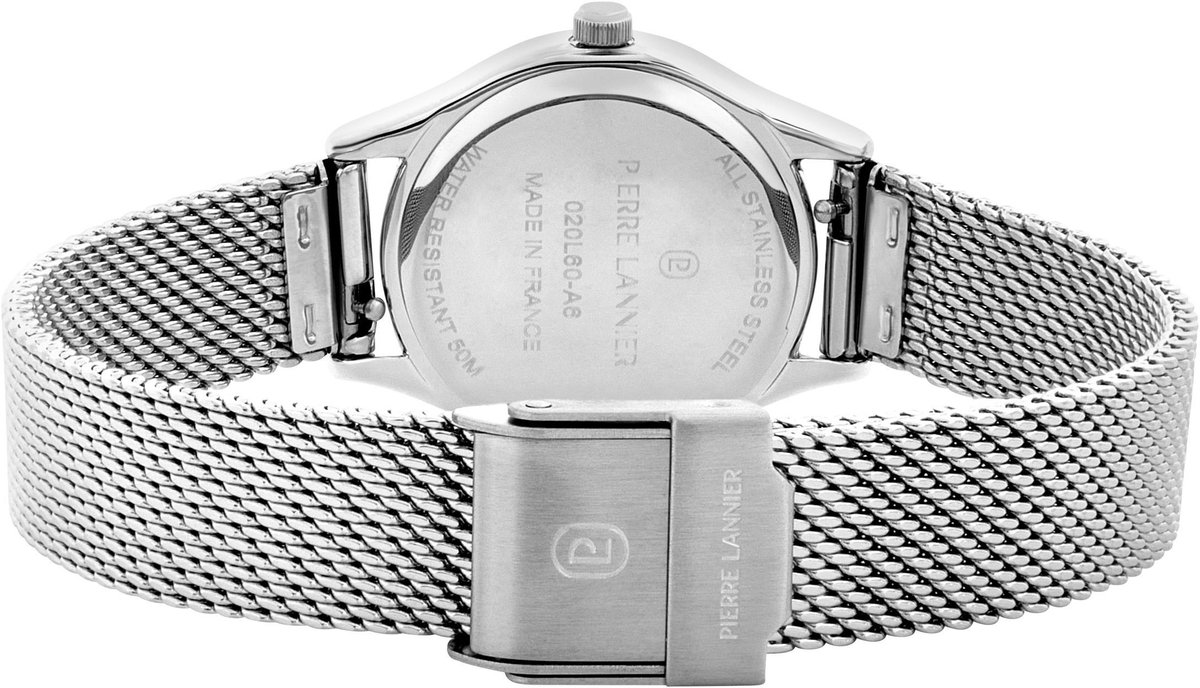 Horloge Pya