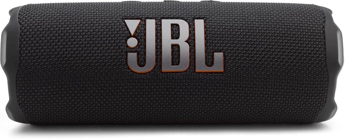 JBL Flip 7 Zwart
