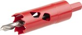 wolfcraft - Gatenzaag 22mm - BiM Gatenboor 22 mm - 5463000