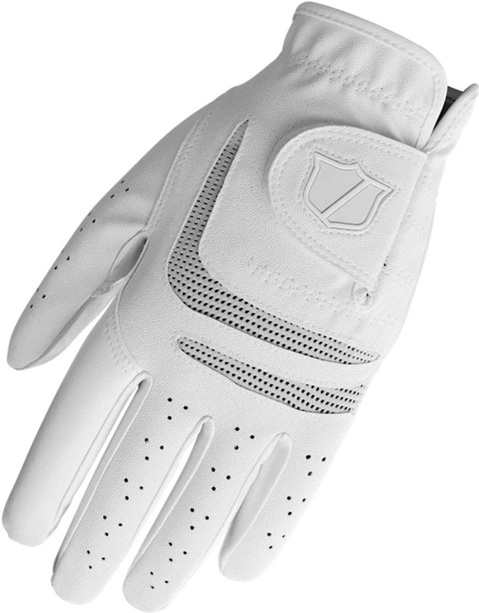 Wilson Staff Grip Plus Handschoen Dames 2025 (Rechterhandschoen, linkshandige speler)