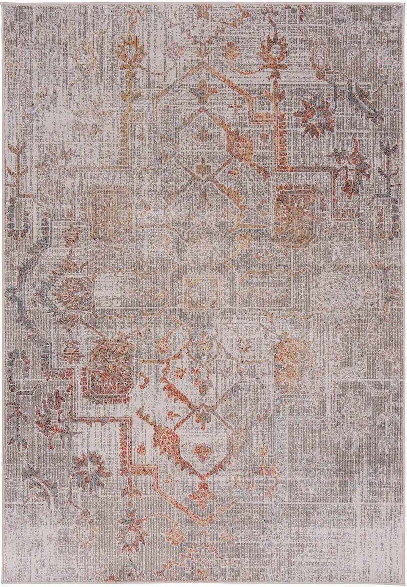Pergamon Lagos Vintage Indoor & Outdoor Vloerkleed