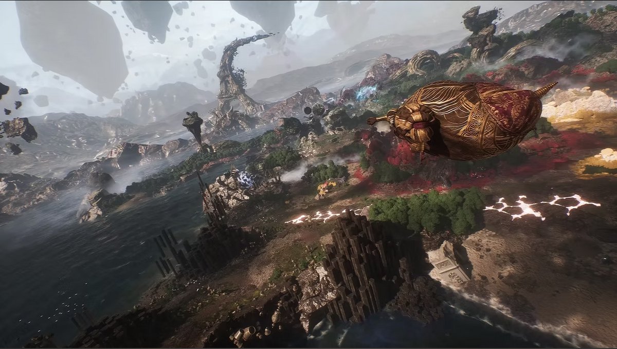 Clair Obscur: Expedition 33 - PS5 thumbnail 6