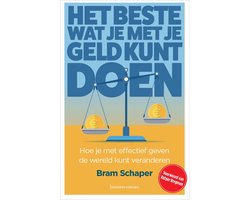 Het beste wat je met je geld kunt doen