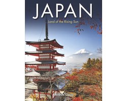 Travel (Portrait format)- Japan