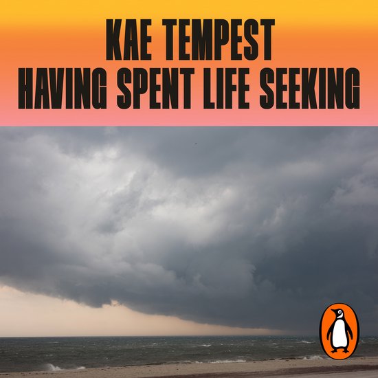 Having Spent Life Seeking