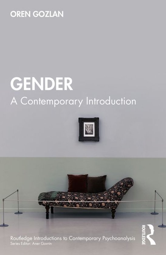 Routledge Introductions to Contemporary Psychoanalysis - Gen ... - cover