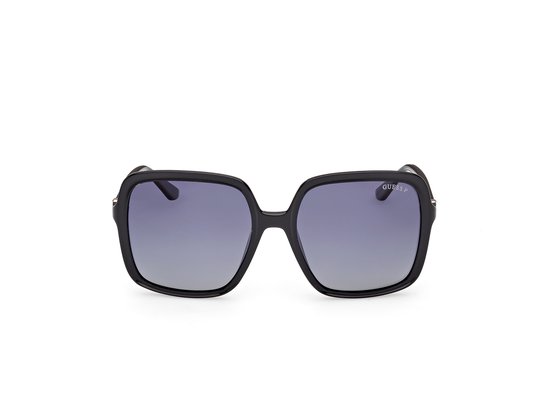 Guess GU00280 Shiny black 57/18/140 WOMAN Zonnebrillen van Guess — afbeelding 3