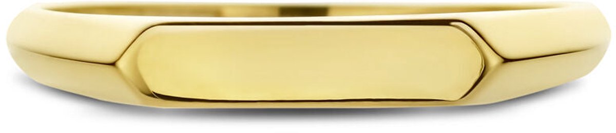 Geelgouden Ring 4035215 – 14 Karaat Goud 2,8 mm