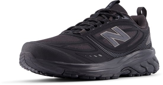 New Balance 410 Heren Sportschoenen - BLACK
