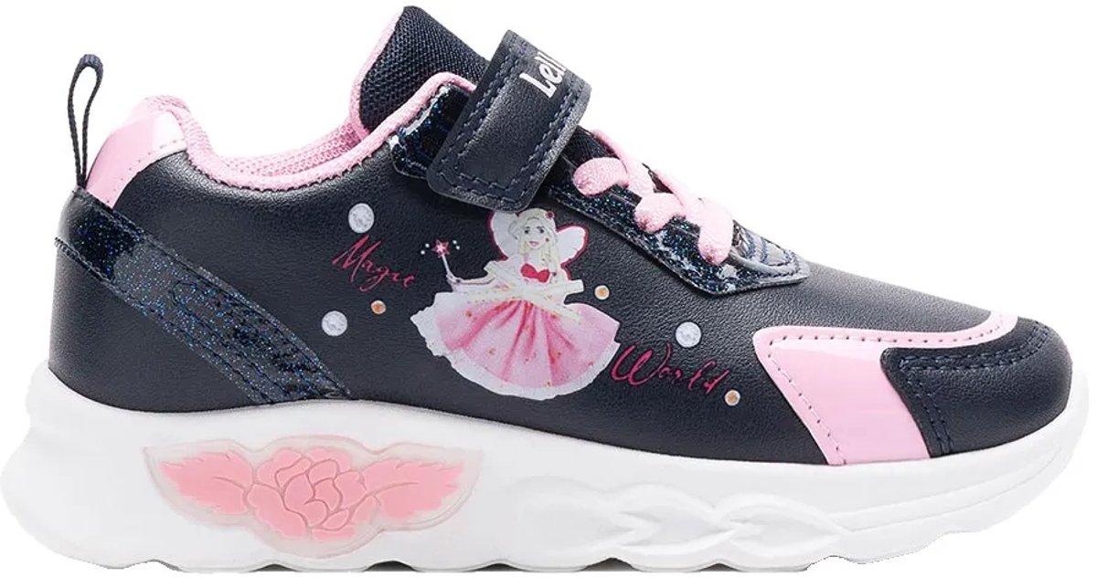 Lelli Kelly Michela Schoenen Blauw EU 33 Meisjes